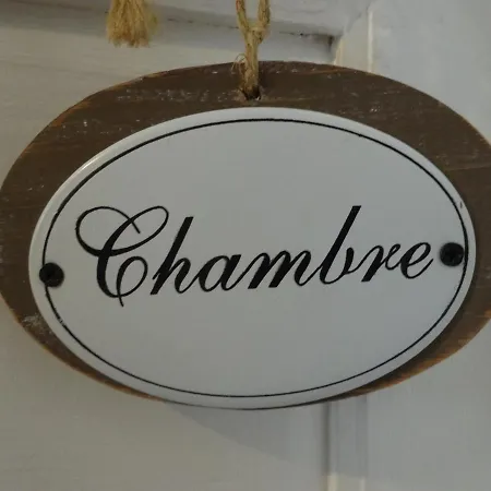 Сasa de vacaciones Aux Chambres De L Isle Montmedy