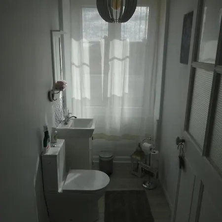 Aux Chambres De L Isle * Montmedy