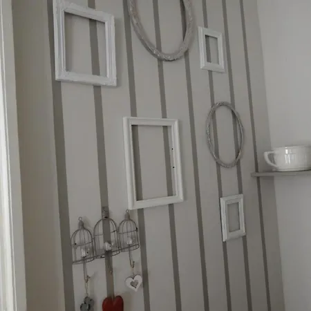 Aux Chambres De L Isle Montmedy