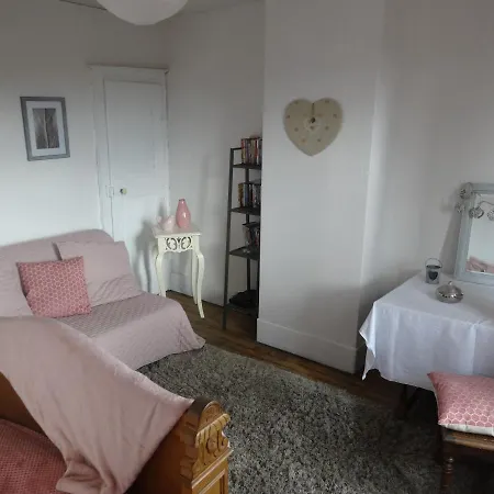 Aux Chambres De L Isle * Montmedy