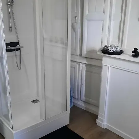 Hébergement de vacances Aux Chambres De L Isle