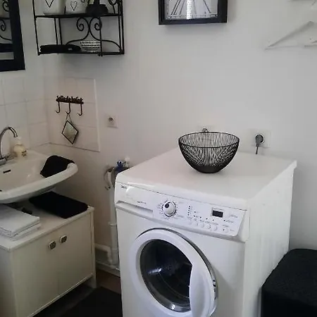 Hébergement de vacances Aux Chambres De L Isle Montmedy